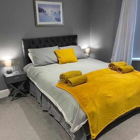 Seaside House-New Day Properties South Shields Esterno foto
