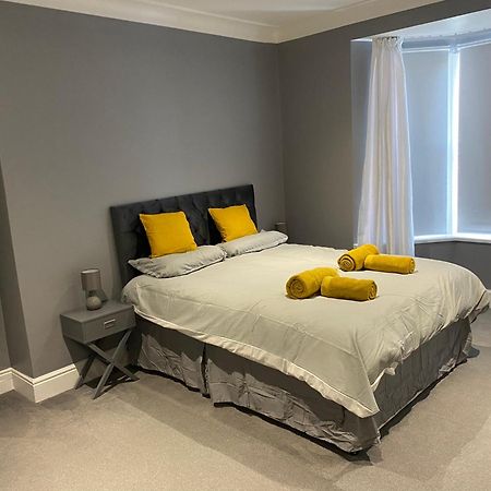 Seaside House-New Day Properties South Shields Esterno foto