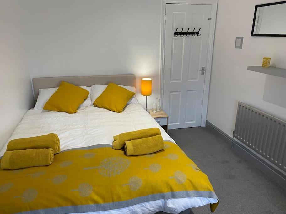 Seaside House-New Day Properties South Shields Esterno foto