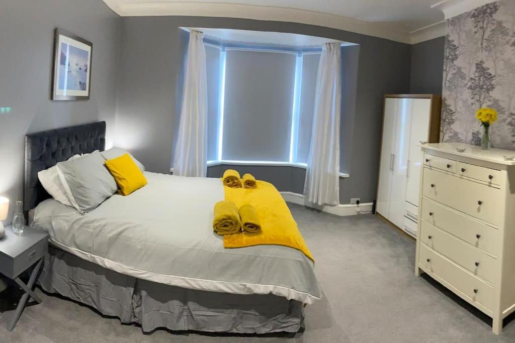 Seaside House-New Day Properties South Shields Esterno foto