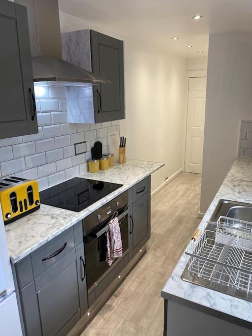 Seaside House-New Day Properties South Shields Esterno foto