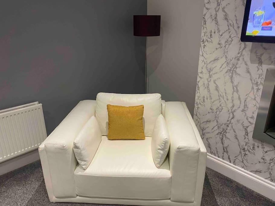 Seaside House-New Day Properties South Shields Esterno foto
