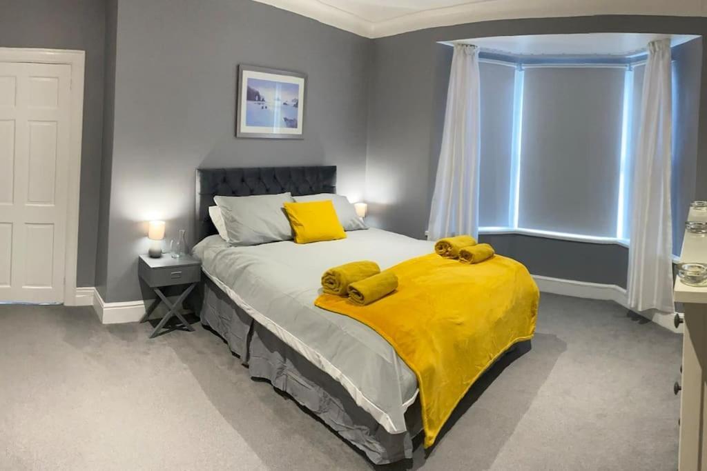 Seaside House-New Day Properties South Shields Esterno foto