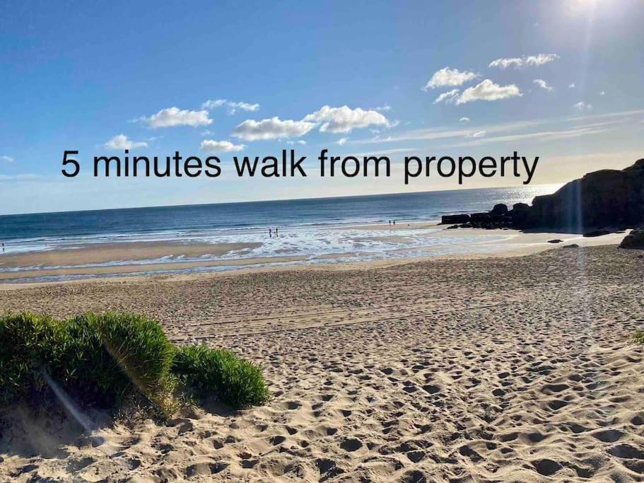 Seaside House-New Day Properties South Shields Esterno foto