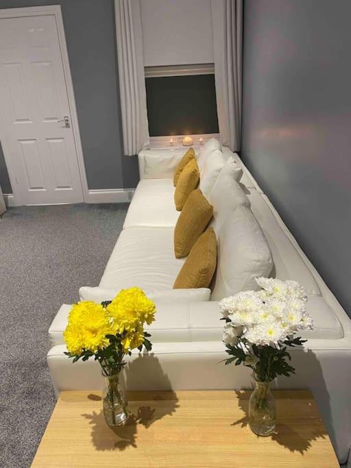Seaside House-New Day Properties South Shields Esterno foto