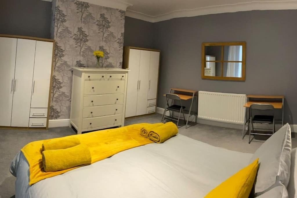 Seaside House-New Day Properties South Shields Esterno foto