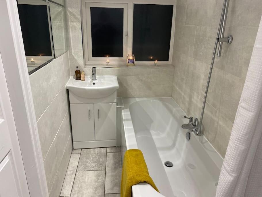 Seaside House-New Day Properties South Shields Esterno foto