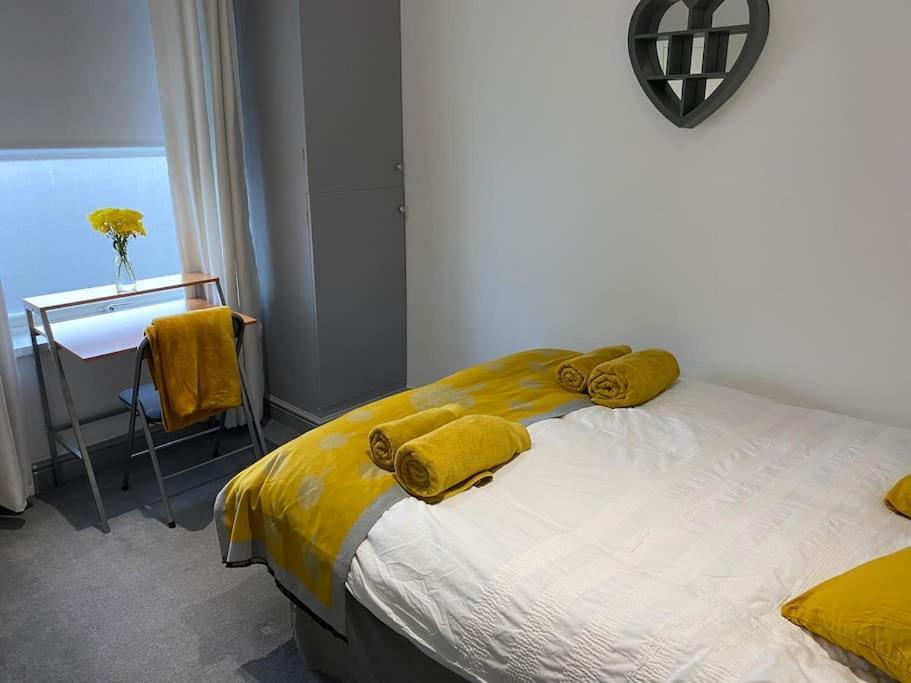 Seaside House-New Day Properties South Shields Esterno foto