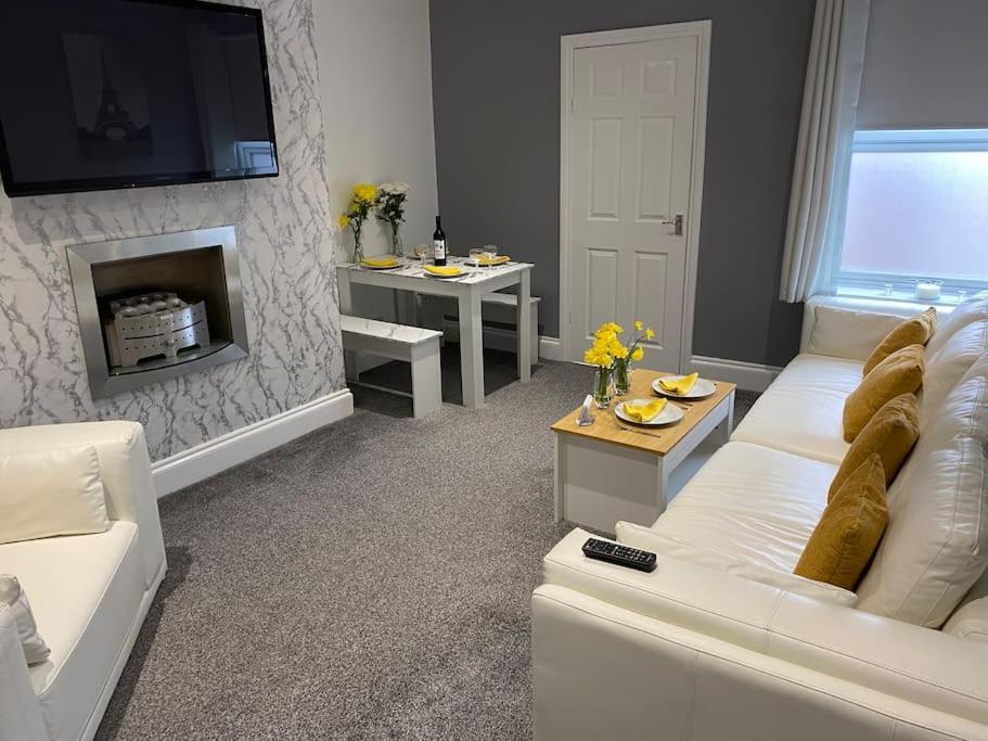 Seaside House-New Day Properties South Shields Esterno foto