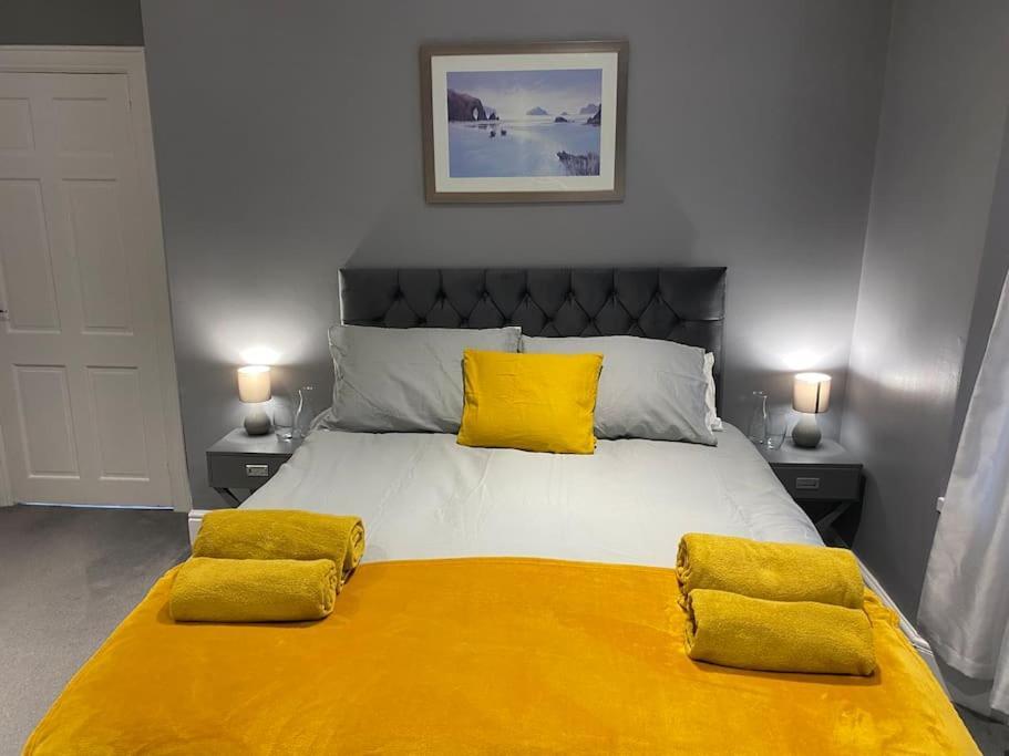 Seaside House-New Day Properties South Shields Esterno foto