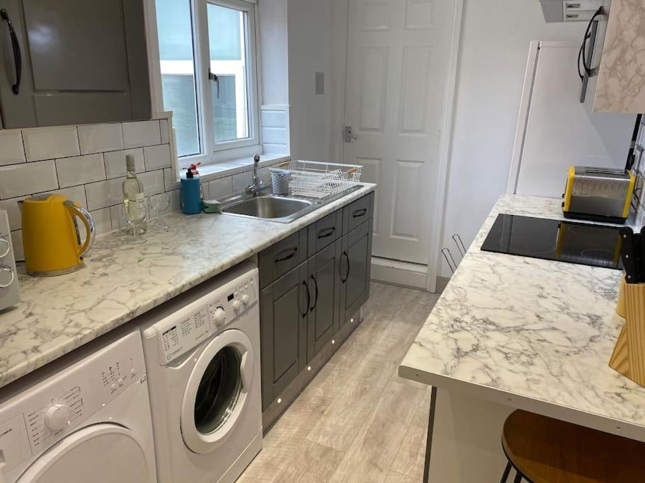 Seaside House-New Day Properties South Shields Esterno foto