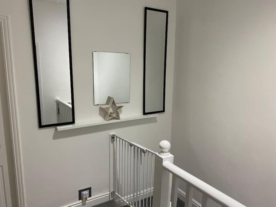 Seaside House-New Day Properties South Shields Esterno foto