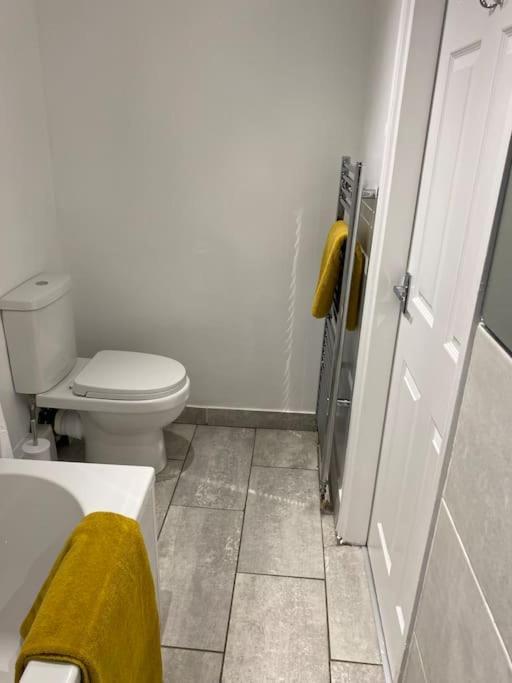 Seaside House-New Day Properties South Shields Esterno foto