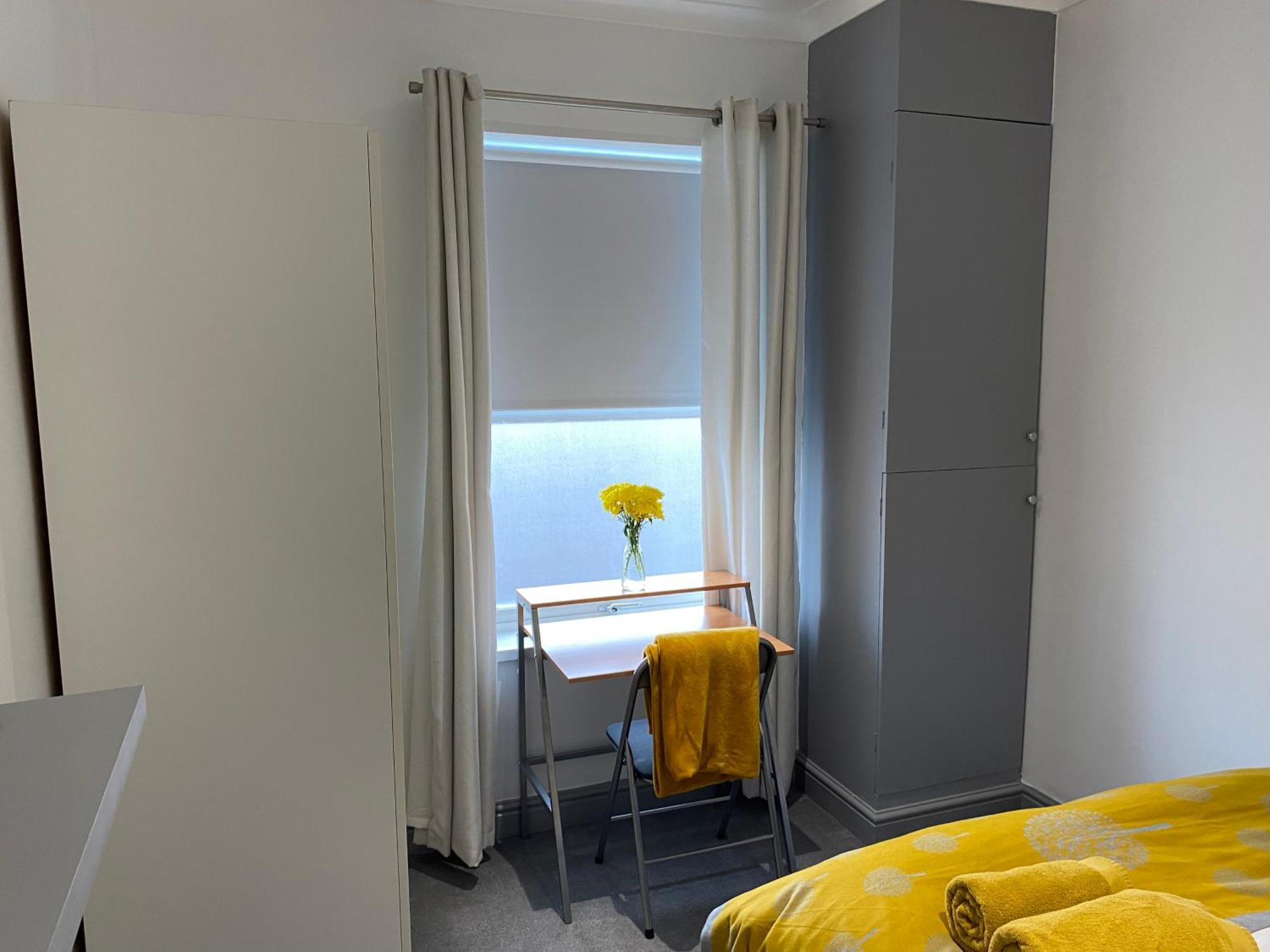 Seaside House-New Day Properties South Shields Esterno foto