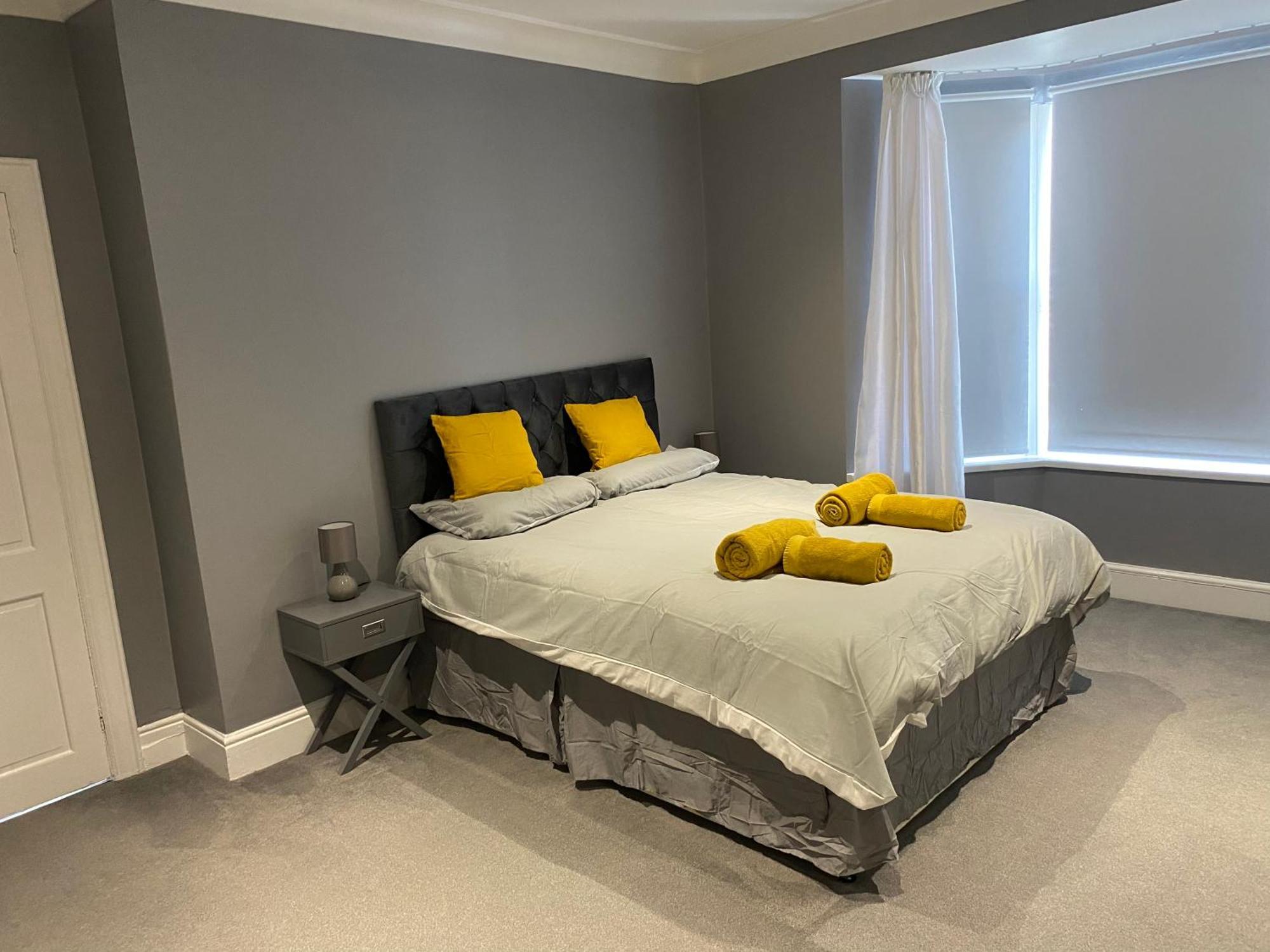 Seaside House-New Day Properties South Shields Esterno foto